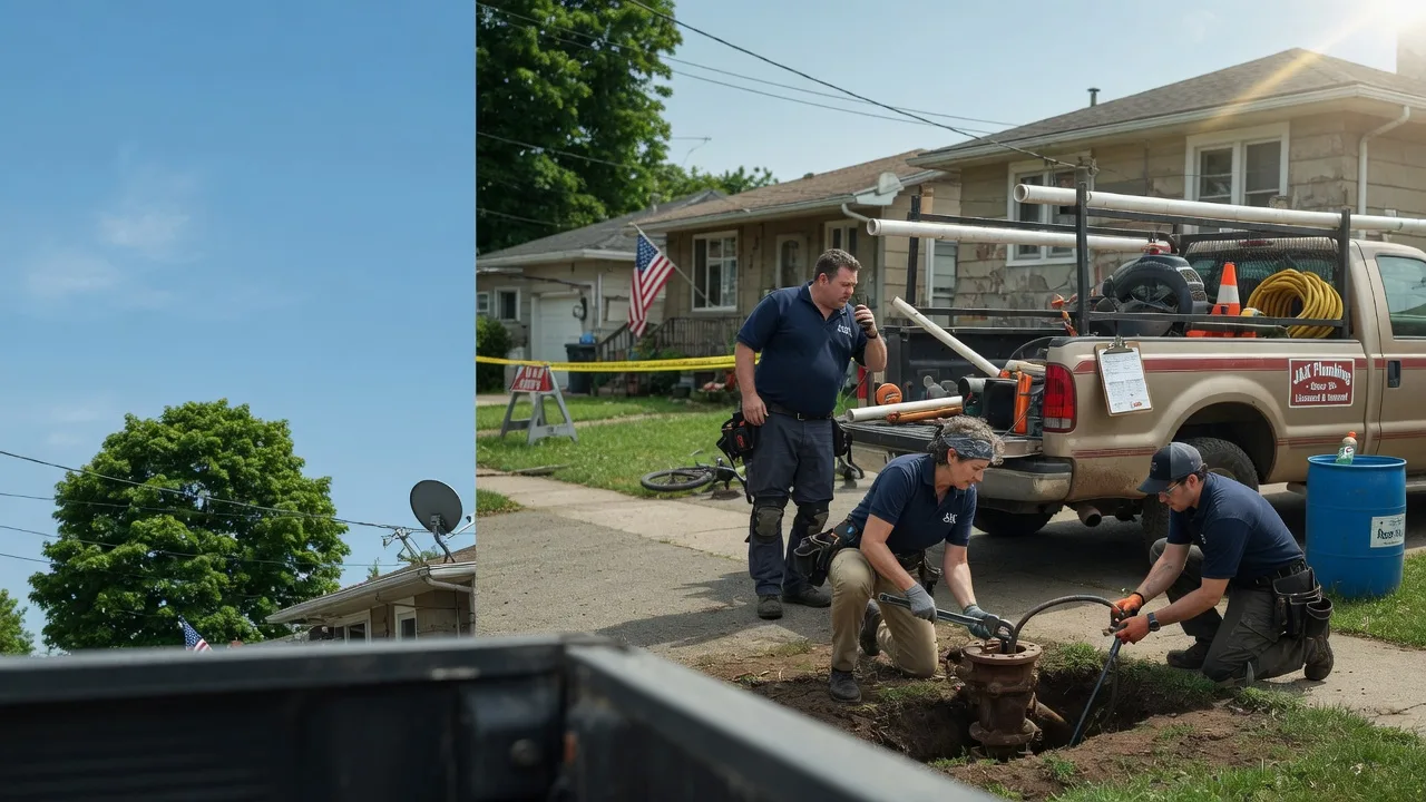 Water Heater Replacement in Saint Catharine, KY near me